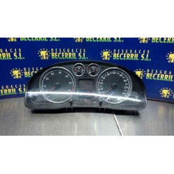 Recambio de cuadro instrumentos para volkswagen passat berlina (3b3) comfortline referencia OEM IAM VWZ7Z0B6634715  