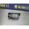 Recambio de piloto matricula para peugeot 307 (s1) xs referencia OEM IAM 6340G9  