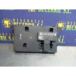 Recambio de modulo electronico para mercedes clase c (w203) berlina 220 cdi (203.006) referencia OEM IAM 2038201385  