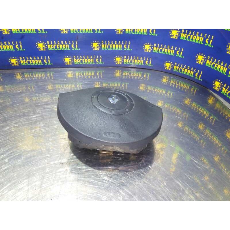 Recambio de airbag delantero izquierdo para renault scenic ii grand privilege referencia OEM IAM 8200381851A  