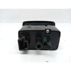 Recambio de mando elevalunas trasero izquierdo para mercedes clase a (w169) a 180 cdi (169.007) referencia OEM IAM A2518200510  