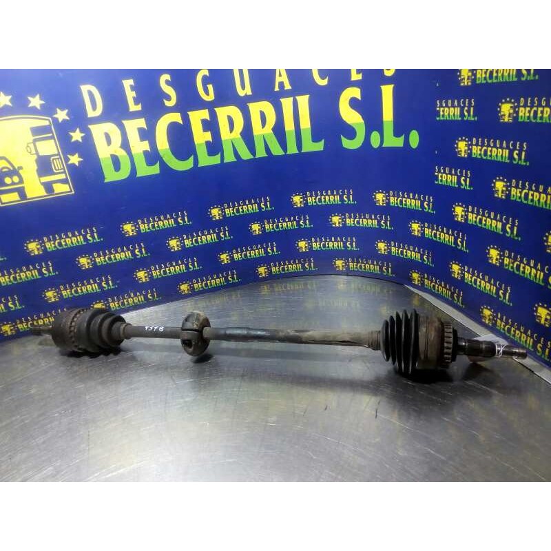 Recambio de transmision delantera derecha para opel vectra b berlina básico (1999) referencia OEM IAM Recambio de transmision delantera derecha para opel vectra b berlina básico (1999) referencia OEM IAM