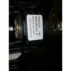 Recambio de airbag delantero izquierdo para renault scenic ii grand privilege referencia OEM IAM 8200381851A  