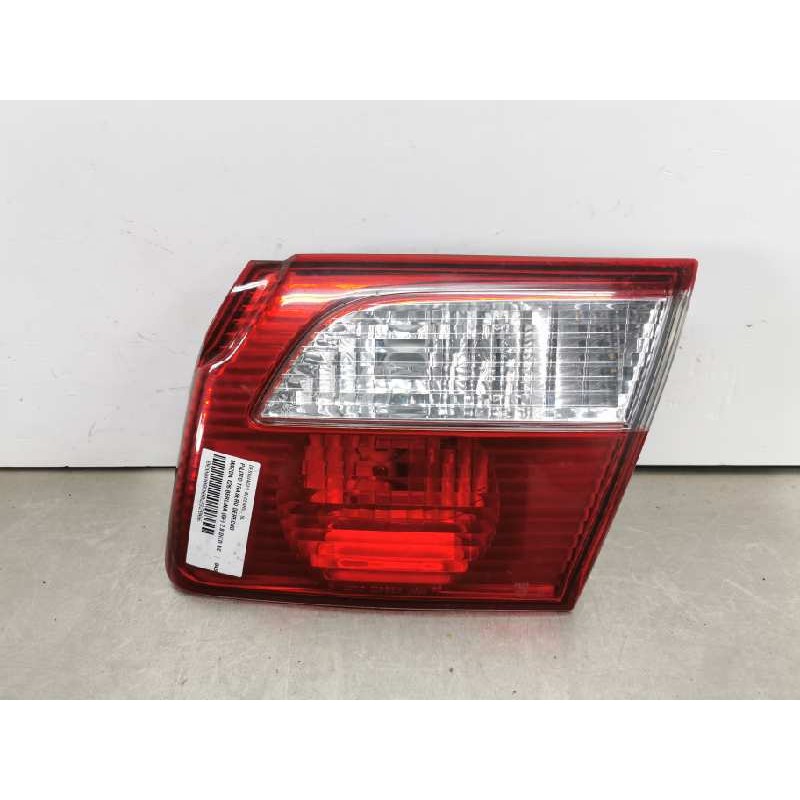 Recambio de piloto trasero derecho para mazda 626 berlina (gf) 2.0 ditd ac referencia OEM IAM Recambio de piloto trasero derecho para mazda 626 berlina (gf) 2.0 ditd ac referencia OEM IAM