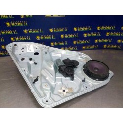 Recambio de elevalunas trasero derecho para volkswagen passat berlina (3b3) comfortline referencia OEM IAM   