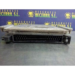 Recambio de centralita motor uce para peugeot 406 berlina (s1/s2) stdt referencia OEM IAM 9641608080 0281010363 