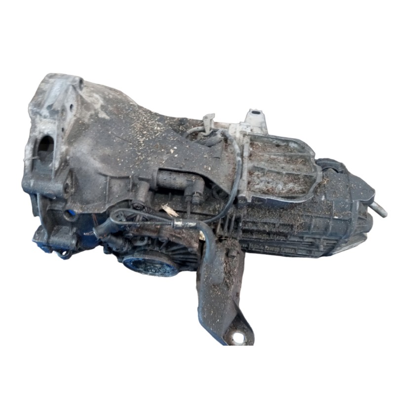 Recambio de caja cambios para audi 100 berlina (443) básico referencia OEM IAM AMK Recambio de caja cambios para audi 100 berlina (443) básico referencia OEM IAM AMK