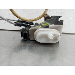 Recambio de cerradura puerta delantera izquierda para audi a4 avant (b5) 1.9 tdi referencia OEM IAM   