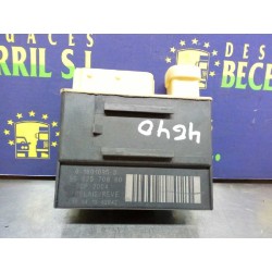 Recambio de caja precalentamiento para peugeot 3008 premium referencia OEM IAM 9662570880 018010953 