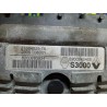 Recambio de centralita motor uce para renault megane ii berlina 5p confort authentique referencia OEM IAM 8200242405 215840297A 