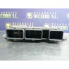 Recambio de centralita motor uce para renault megane ii berlina 5p confort authentique referencia OEM IAM 8200242405 215840297A 