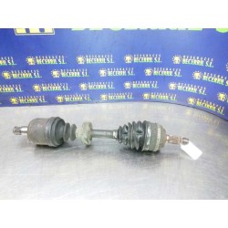 Recambio de transmision delantera izquierda para honda civic berlina .5 (ma/mb) 2.0 td (mb7) referencia OEM IAM   