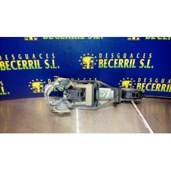 Recambio de maneta exterior delantera izquierda para volkswagen passat berlina (3b3) comfortline referencia OEM IAM   