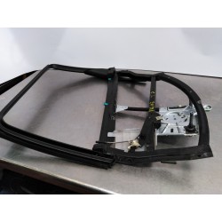 Recambio de elevalunas trasero derecho para audi a4 avant (b5) 1.9 tdi referencia OEM IAM 8D0839400A  