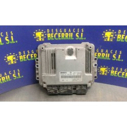 Recambio de centralita motor uce para renault laguna ii (bg0) confort authentique referencia OEM IAM 8200311539 8200440204 02810