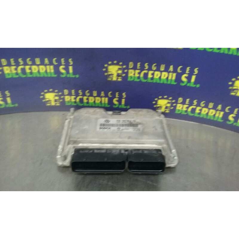 Recambio de centralita motor uce para seat leon (1m1) stella referencia OEM IAM 038906012FN 0281010686 Recambio de centralita motor uce para seat leon (1m1) stella referencia OEM IAM 038906012FN 0281010686