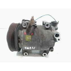 Recambio de compresor aire acondicionado para nissan cabstar 09.06 cabstar 45.xx cabina simple cabina individual referencia OEM 