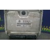 Recambio de centralita motor uce para seat leon (1m1) stella referencia OEM IAM 038906012FN 0281010686 