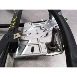 Recambio de elevalunas trasero derecho para audi a4 avant (b5) 1.9 tdi referencia OEM IAM 8D0839400A  