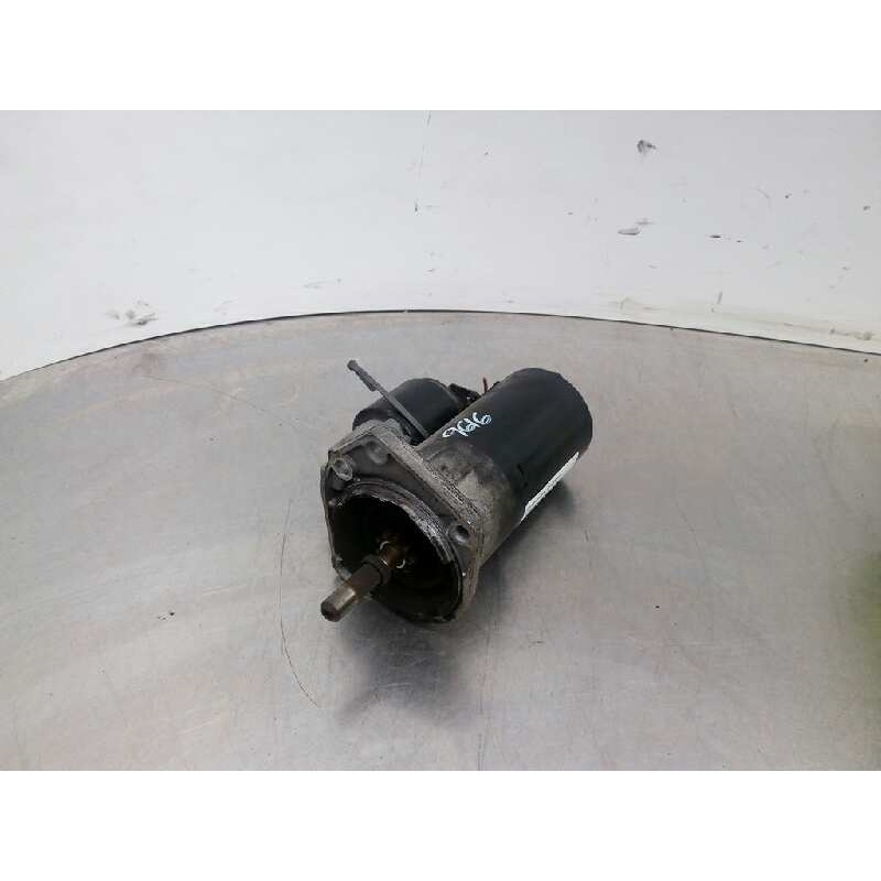 Recambio de motor arranque para seat cordoba berlina (6k2) stella referencia OEM IAM 0001107025 036911023S 