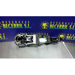 Recambio de maneta exterior trasera izquierda para volkswagen passat berlina (3b3) comfortline referencia OEM IAM   