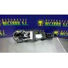 Recambio de maneta exterior trasera izquierda para volkswagen passat berlina (3b3) comfortline referencia OEM IAM   