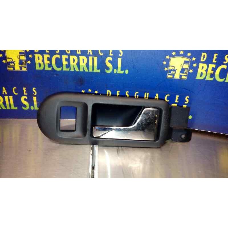 Recambio de maneta interior delantera derecha para volkswagen passat berlina (3b3) comfortline referencia OEM IAM Recambio de maneta interior delantera derecha para volkswagen passat berlina (3b3) comfortline referencia OEM IAM