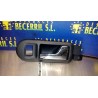 Recambio de maneta interior delantera derecha para volkswagen passat berlina (3b3) comfortline referencia OEM IAM   