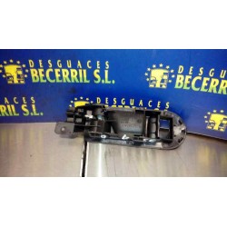 Recambio de maneta interior delantera derecha para volkswagen passat berlina (3b3) comfortline referencia OEM IAM   