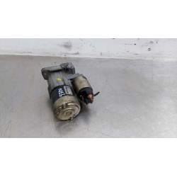 Recambio de motor arranque para renault clio ii fase ii (b/cb0) base authentique referencia OEM IAM 8200426577  