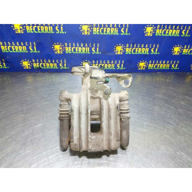 Recambio de pinza freno trasera derecha para volkswagen passat berlina (3b3) comfortline referencia OEM IAM Recambio de pinza freno trasera derecha para volkswagen passat berlina (3b3) comfortline referencia OEM IAM