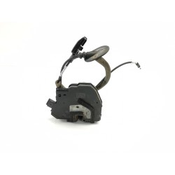 Recambio de cerradura puerta delantera derecha para renault clio iv zen referencia OEM IAM 805004945R  