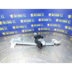Recambio de elevalunas trasero izquierdo para renault scenic ii confort dynamique referencia OEM IAM   
