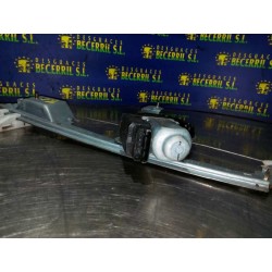 Recambio de elevalunas trasero izquierdo para renault scenic ii confort dynamique referencia OEM IAM   