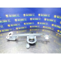 Recambio de elevalunas trasero izquierdo para renault scenic ii confort dynamique referencia OEM IAM   