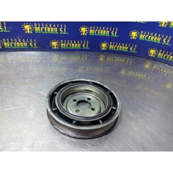 Recambio de polea cigueñal para opel combo (corsa c) familiar referencia OEM IAM 46819147  