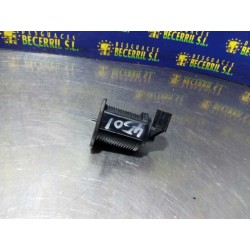 Recambio de valvula egr para opel combo (corsa c) familiar referencia OEM IAM 860146  
