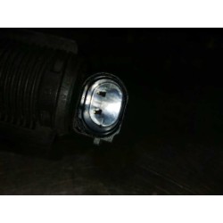 Recambio de valvula egr para opel combo (corsa c) familiar referencia OEM IAM 860146  