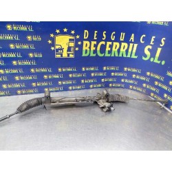 Recambio de cremallera direccion para opel vectra c berlina club referencia OEM IAM   