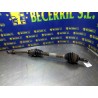 Recambio de transmision delantera derecha para peugeot 307 (s1) xs referencia OEM IAM   