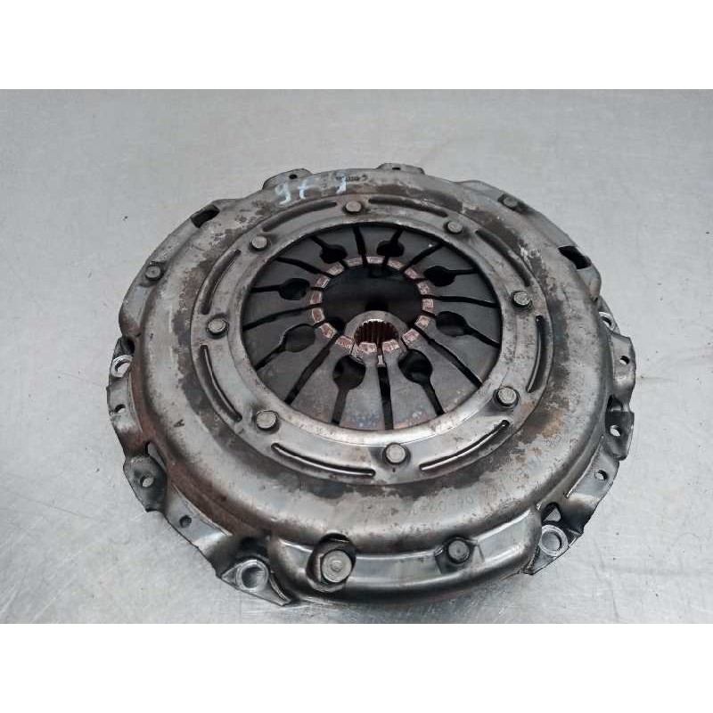 Recambio de kit de embrague para fiat grande punto (199) 1.9 8v multijet sport referencia OEM IAM Recambio de kit de embrague para fiat grande punto (199) 1.9 8v multijet sport referencia OEM IAM