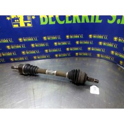 Recambio de transmision delantera izquierda para peugeot 307 (s1) xs referencia OEM IAM 32726X  