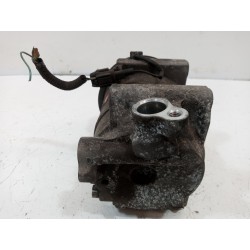 Recambio de compresor aire acondicionado para nissan cabstar 09.06 cabstar 45.xx cabina simple cabina individual referencia OEM 