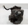 Recambio de compresor aire acondicionado para nissan cabstar 09.06 cabstar 45.xx cabina simple cabina individual referencia OEM 
