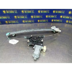 Recambio de elevalunas delantero derecho para hyundai accent (mc) gls full referencia OEM IAM   