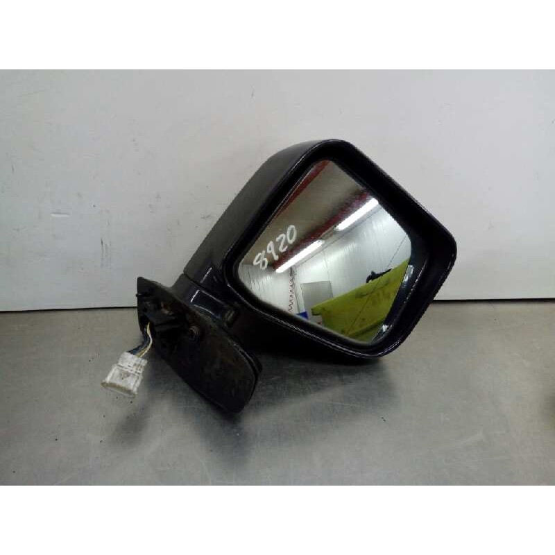 Recambio de retrovisor derecho para mitsubishi space wagon (n80/n90) 2.4 avance referencia OEM IAM Recambio de retrovisor derecho para mitsubishi space wagon (n80/n90) 2.4 avance referencia OEM IAM