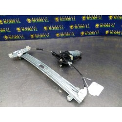 Recambio de elevalunas trasero derecho para hyundai accent (mc) gls full referencia OEM IAM   