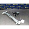 Recambio de elevalunas trasero derecho para hyundai accent (mc) gls full referencia OEM IAM   