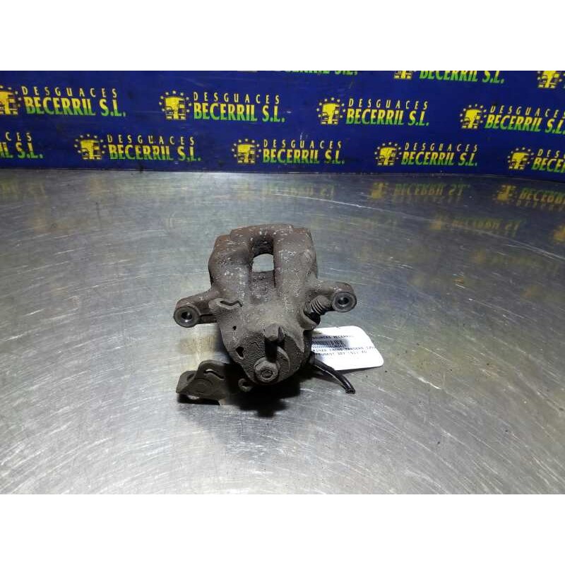 Recambio de pinza freno trasera izquierda para peugeot 307 (s1) xs referencia OEM IAM 4400N4 Recambio de pinza freno trasera izquierda para peugeot 307 (s1) xs referencia OEM IAM 4400N4