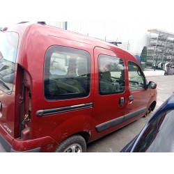 renault kangoo (f/kc0) del año 2004